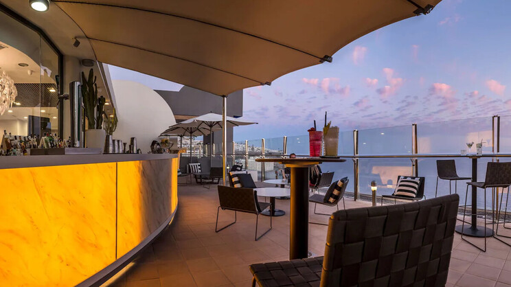 Radisson Blu Resort Gran Canaria Arguineguin